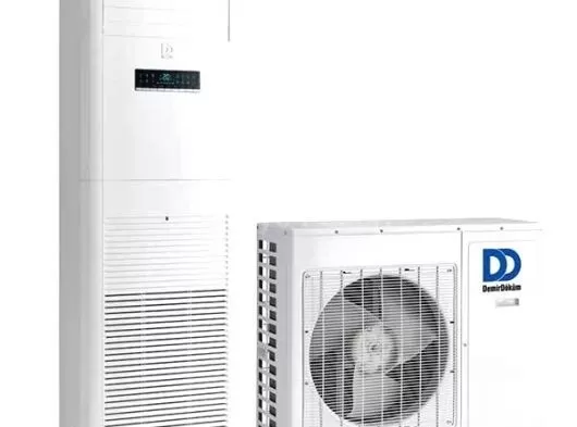 FIRSAT York YHZ48 İnverter Salon Tipi Klima 48 000 BTU