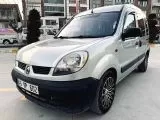 2004 KANGO 1.5 DCİ