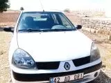 2003 clio