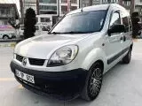 2004 KANGO 1.5 DCİ