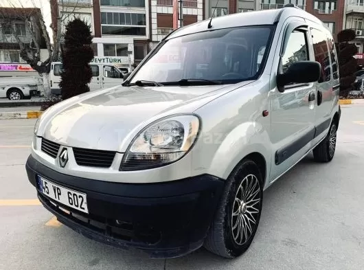 2004 KANGO 1.5 DCİ