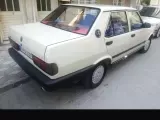 93 model Doğan sl