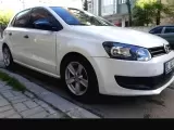 2012 Wolksvagen Polo Manuel 1.2 TDİ
