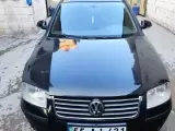 Passat 2005