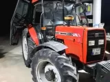 Massey Ferguson 3.95 Traktör