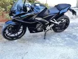 Bajaj Pulsar RS 200