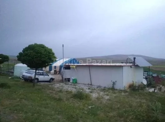 ACİL Satılık 28 bin metrekare ÇİFTLİK