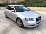 2008 Audi A3 Otomatik Sorunsuz