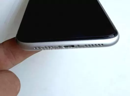 iPhone 11 128 GB Beyaz