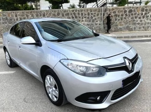 2013 TOUCH PLUS 150.000 km’de