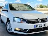 2013 Passat HatasıZ 225 km orjinal dsg comfortline emsalsiz sınıf araç