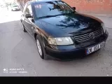 Wolkswagen Passat 1.8T benzin LPG 2000 model tertemiz bakımlı