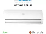 Eca Spylos ESA1209A100 A++ 9000 Btu Duvar Tipi Inverter Klima