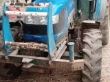 Sahibinden Temiz New Holland TT 55