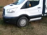 Kamyonet Ford - Otosan Transit 350 L