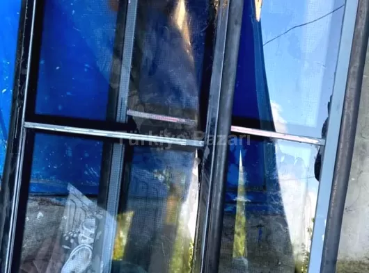 1993-2002 Transit Orta Cam