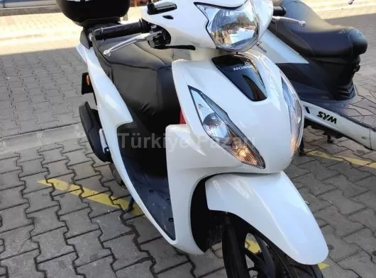 Honda Pcx 125