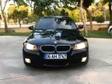 Otomatik 2010 Model 6 İleri BMW 3.16i Işık Paket
