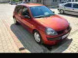 2006 RENAULT CLİO 1.5 DCİ DYNAMIQUE
