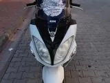 SYM Joyride Evo 200i
