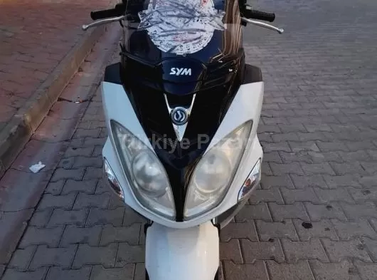 Honda Pcx 125