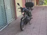 Mondial MH Drift