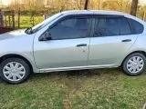 2010 SYMBOL DEĞİŞENSİZ 1.5 DCİ