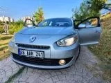 Renault Fluence 2012 model 210 bin km