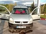 Çift sürgülü tek kapak 2006 model 1.5 dci