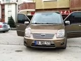 Ford Tourneo Connect 110PS