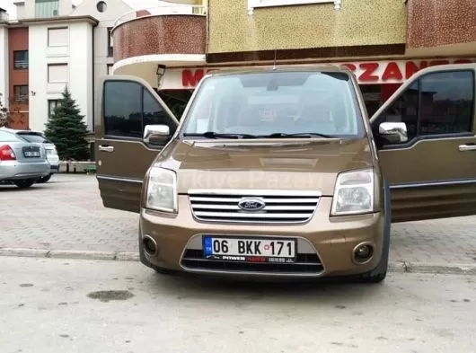 Ford Tourneo Connect 110PS