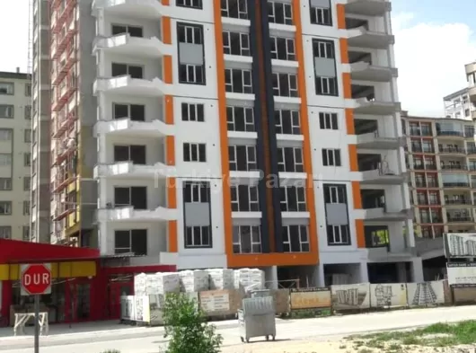 Bor yolunda Satılık Lüks 3+1 Daire