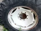 Satılık Traktör Jant Lastik