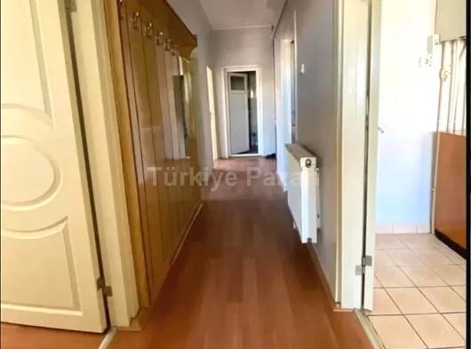 Kırıkkale Bağlarbaşı Mah. Kiralık Daire