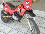 Mondial 150 UT