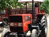 TÜMOSAN 4055