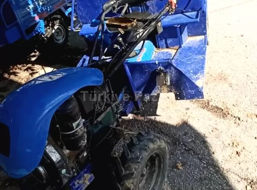 12 lik taral herşeyi Mayer sorunsuz marşlı