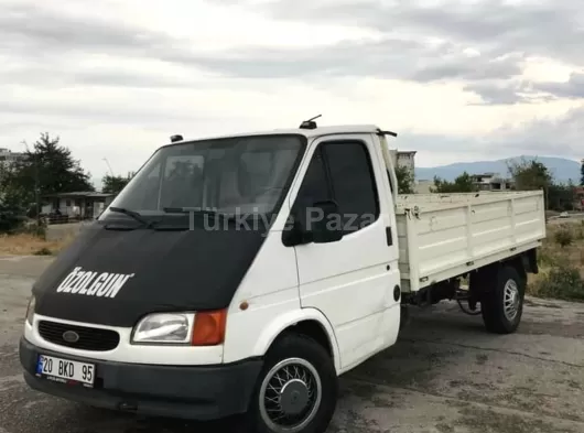 HATASIZ 2016 MODEL 1.4-D4 TOYOTA COROLLA