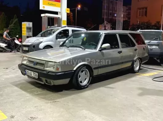 1997 KARTAL S