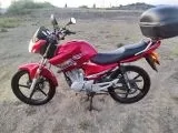 Kuba Ruha 125