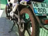 Yuki Fifty 50