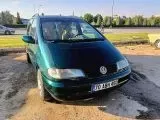 Sharan 2.8 vr6
