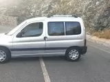 Orijinal pejo partner hususi Yeni muayne 2 yılık/sıfır motor yapıldı