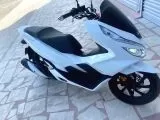 Honda PCX 125