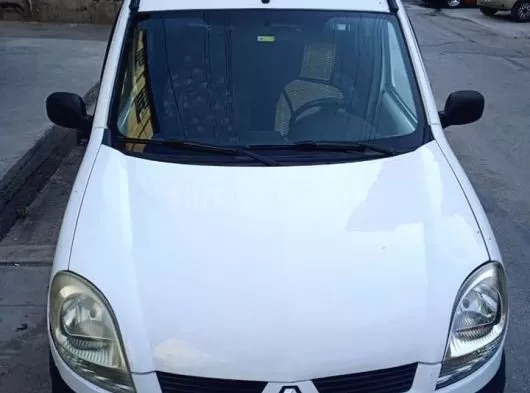 2005 model Kango 1.5 dizel