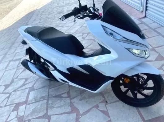Honda PCX 125