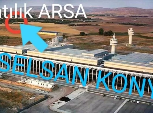 BÖYLE KÂR LI YATIRIM YOK ARSA AL ÇOK KAZAN