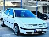 2001 model Volkswagen Bora 1.6 Trendline