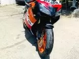 HONDA REPSOL 600 RR 