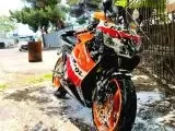 HONDA REPSOL 600 RR 